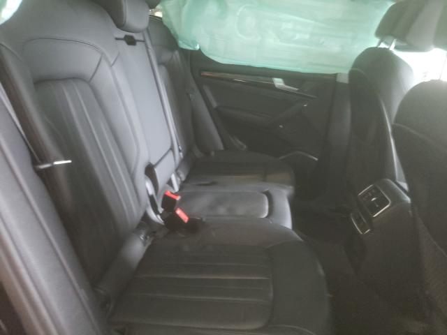 Audi Q5 II (FY) 2019