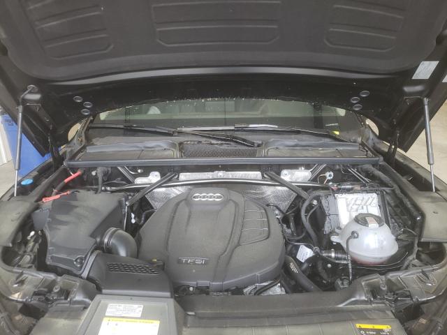 Audi Q5 II (FY) 2019