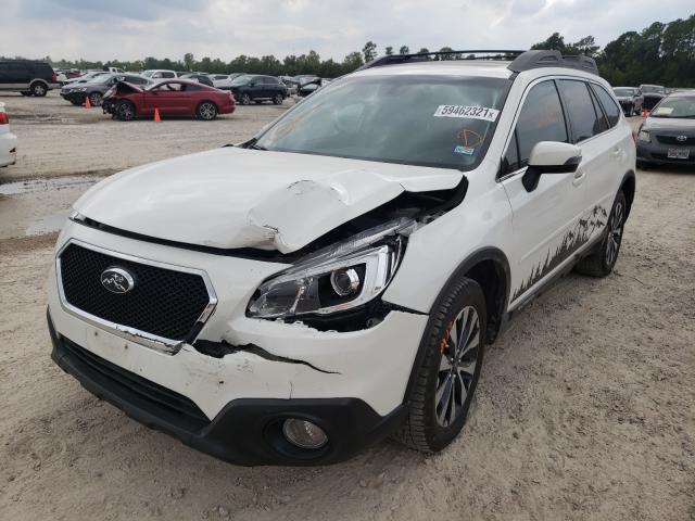 Subaru Outback VI 2018