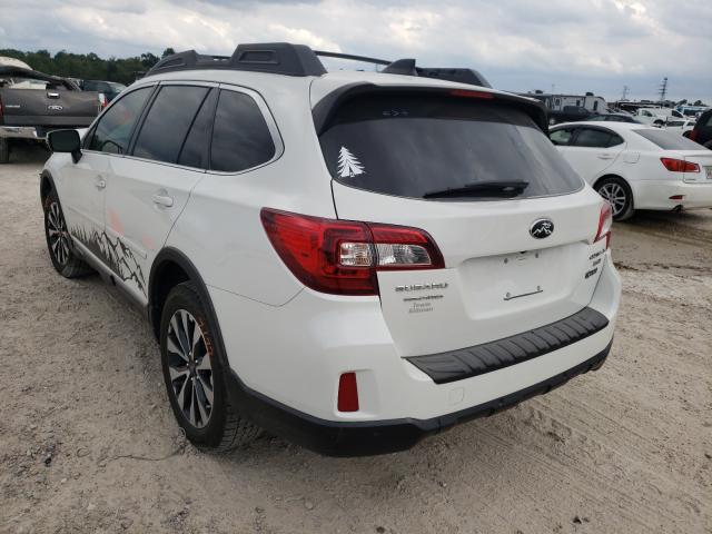 Subaru Outback VI 2018