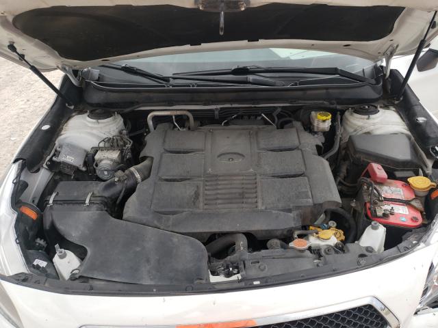 Subaru Outback VI 2018