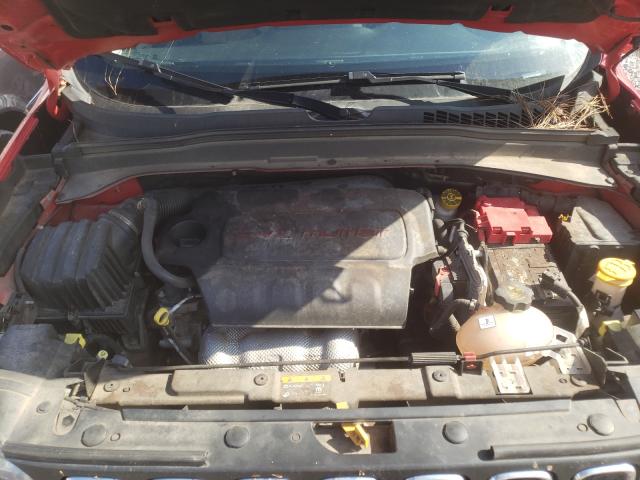 Jeep Renegade I 2018