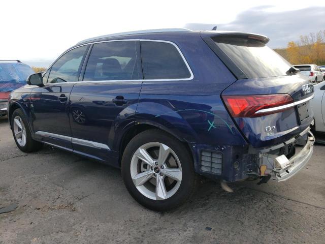 Audi Q7 2021