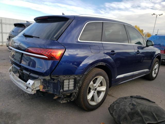 Audi Q7 2021