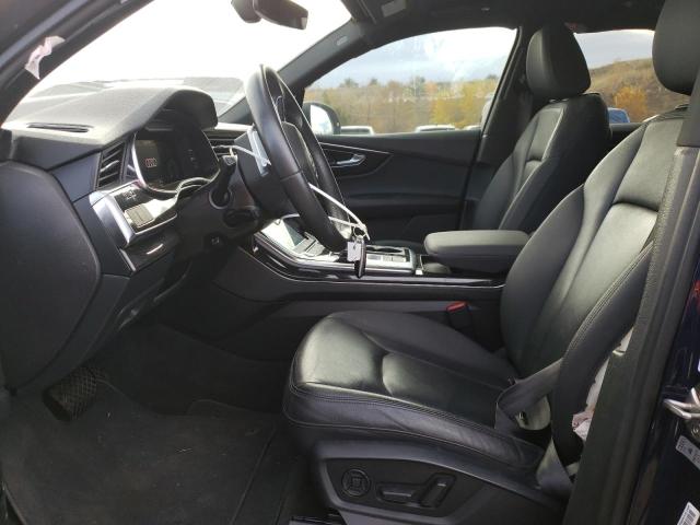 Audi Q7 2021