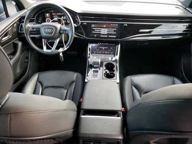 Audi Q7 2021