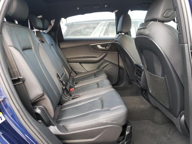 Audi Q7 2021