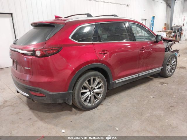 Mazda CX-9 2021
