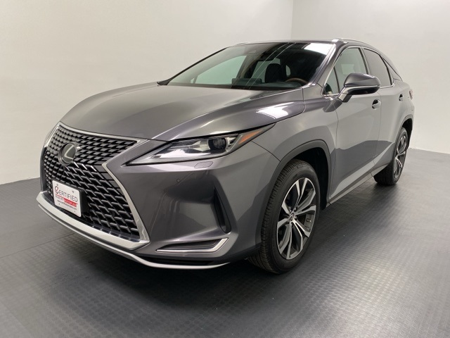 Lexus RX 350 2022