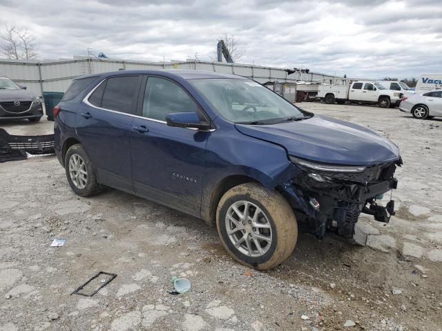 Chevrolet Equinox 2022