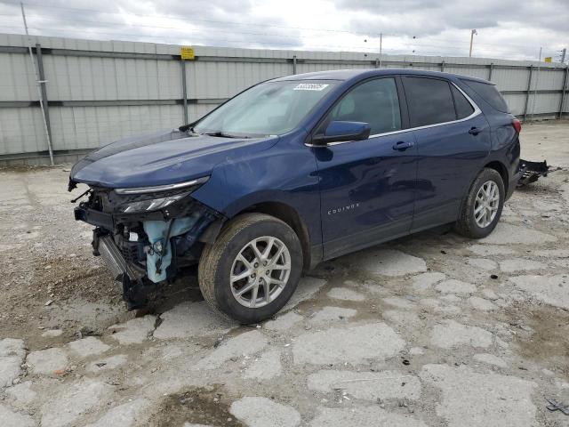 Chevrolet Equinox 2022
