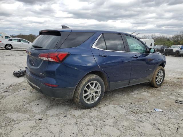 Chevrolet Equinox 2022