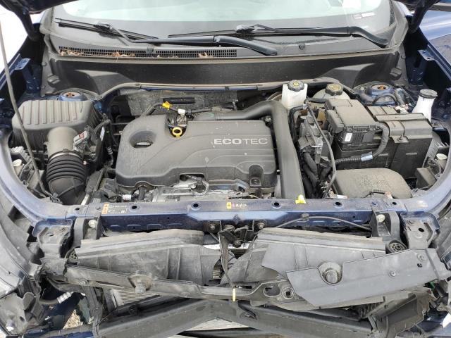 Chevrolet Equinox 2022