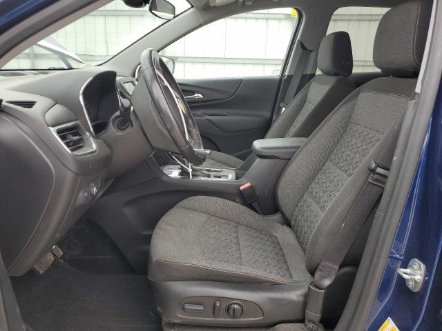 Chevrolet Equinox 2022