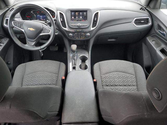 Chevrolet Equinox 2022