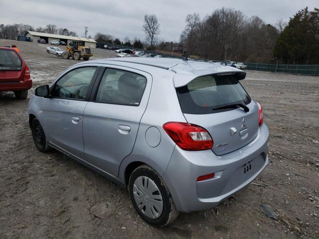 Mitsubishi Mirage VI Рестайлинг 2020