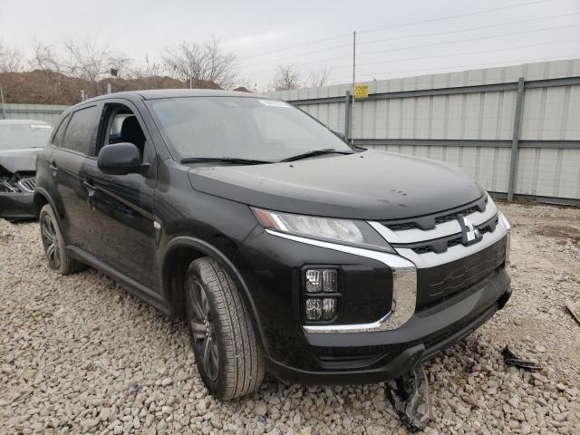 Mitsubishi Outlander IV 2021