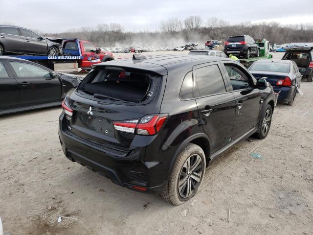 Mitsubishi Outlander IV 2021