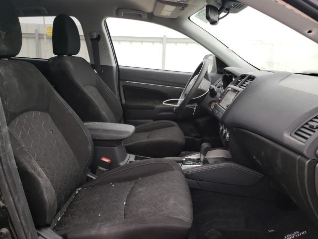 Mitsubishi Outlander IV 2021
