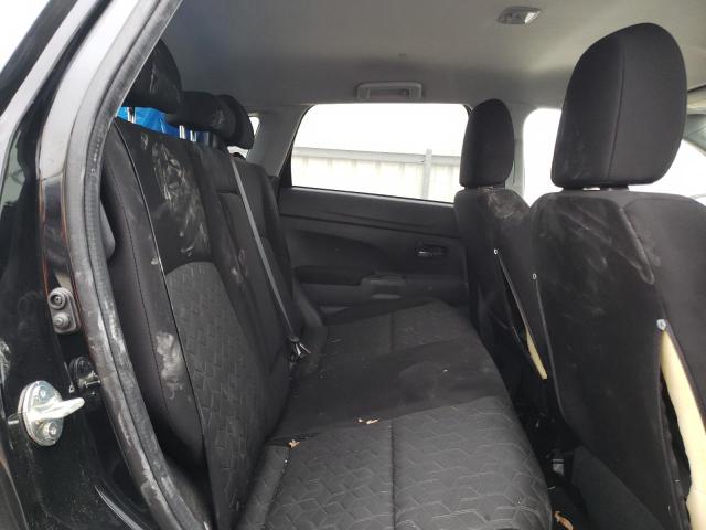 Mitsubishi Outlander IV 2021