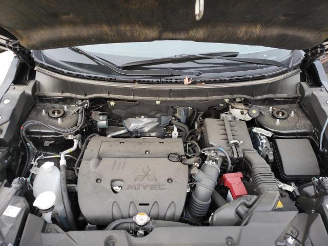 Mitsubishi Outlander IV 2021