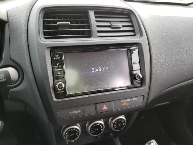 Mitsubishi Outlander IV 2021