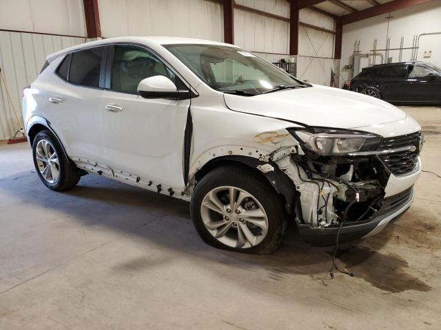 Buick Encore GX 2023