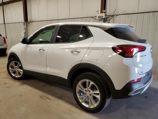 Buick Encore GX 2023