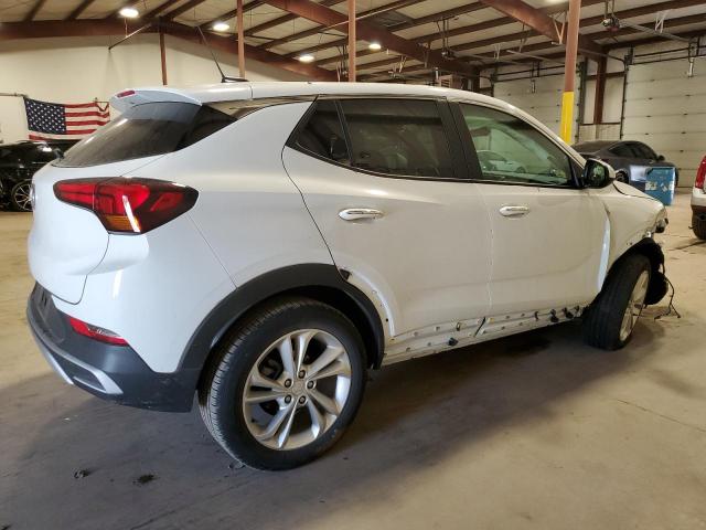 Buick Encore GX 2023