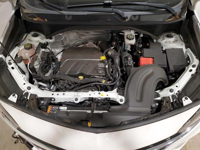 Buick Encore GX 2023