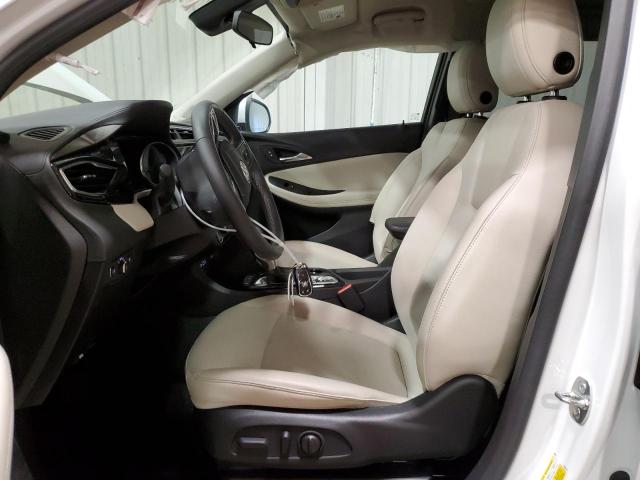 Buick Encore GX 2023