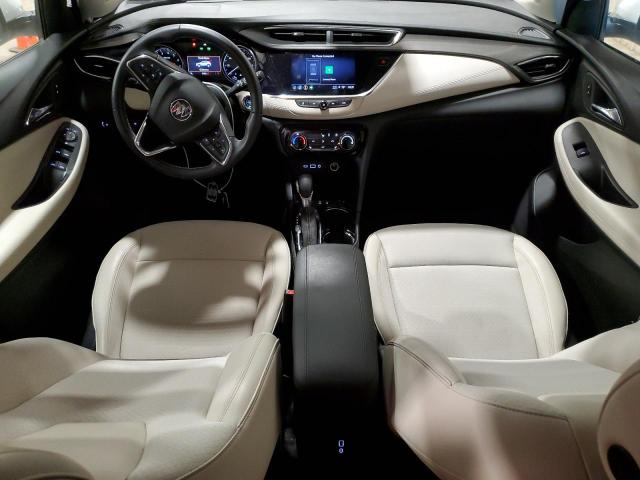 Buick Encore GX 2023