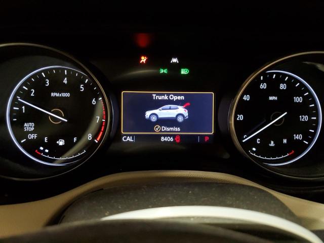 Buick Encore GX 2023