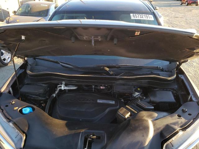 Honda Pilot III 2018