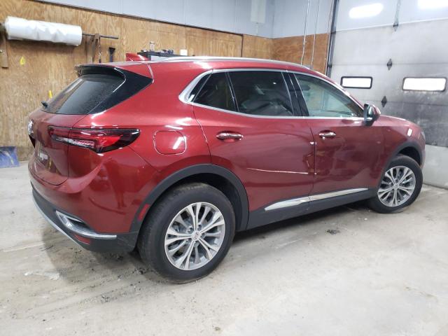 Buick Envision 2022