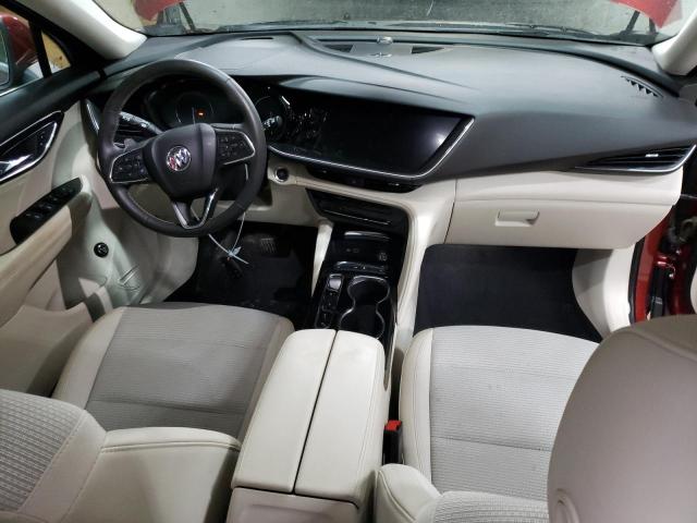 Buick Envision 2022