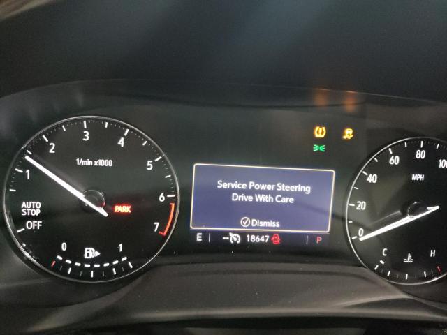 Buick Envision 2022