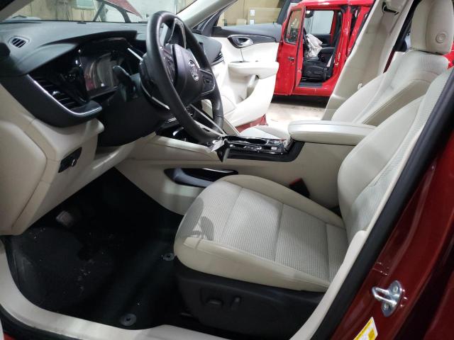 Buick Envision 2022
