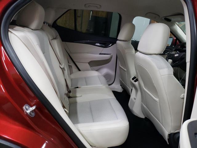 Buick Envision 2022