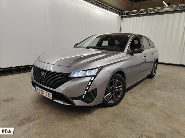 Peugeot 308 2022
