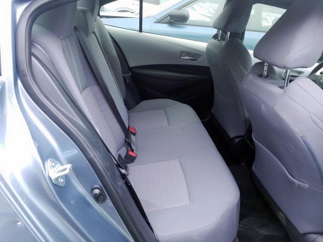 Toyota Corolla XII (E210) 2019