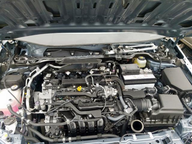 Toyota Corolla XII (E210) 2019