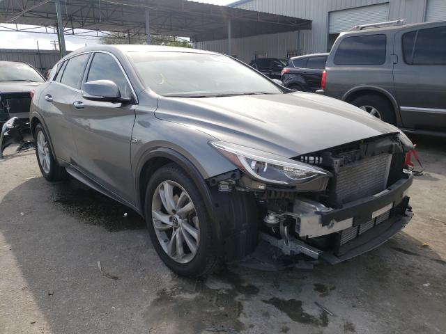 Infiniti QX30 I 2018
