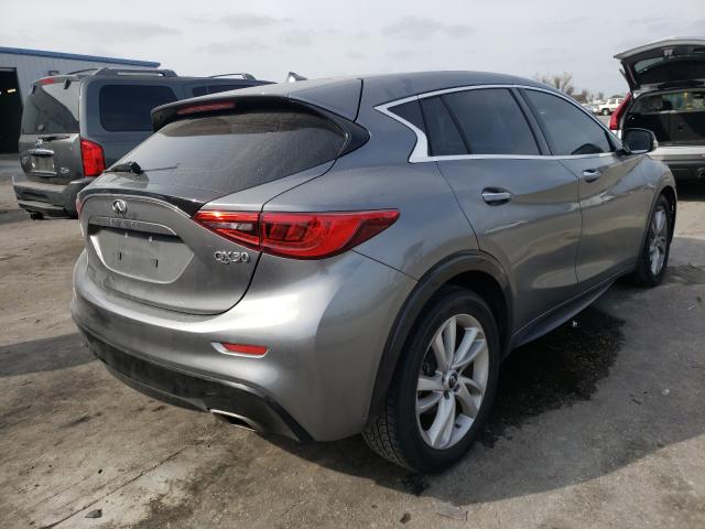 Infiniti QX30 I 2018