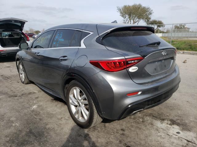 Infiniti QX30 I 2018