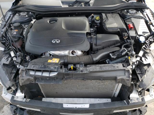 Infiniti QX30 I 2018