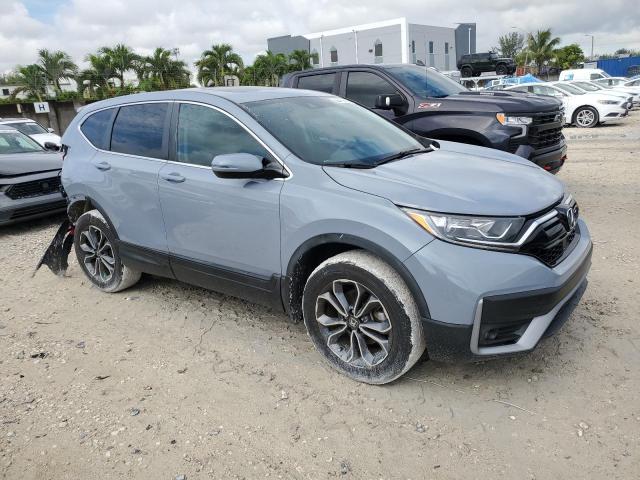 Honda CR-V 2022