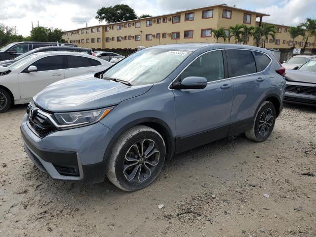 Honda CR-V 2022