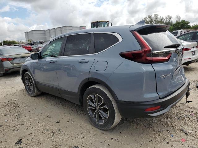 Honda CR-V 2022