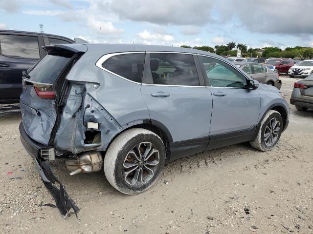 Honda CR-V 2022